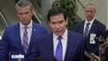 Rubio says US has three-point plan for Venezuela