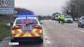 765 arrests for drink, drug driving over Christmas period