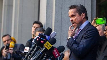 Nick Reiner proceedings halted after the court heard that lawyer Alan Jackson was no longer representing Reiner