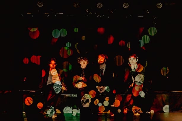 Madams Last Discovery