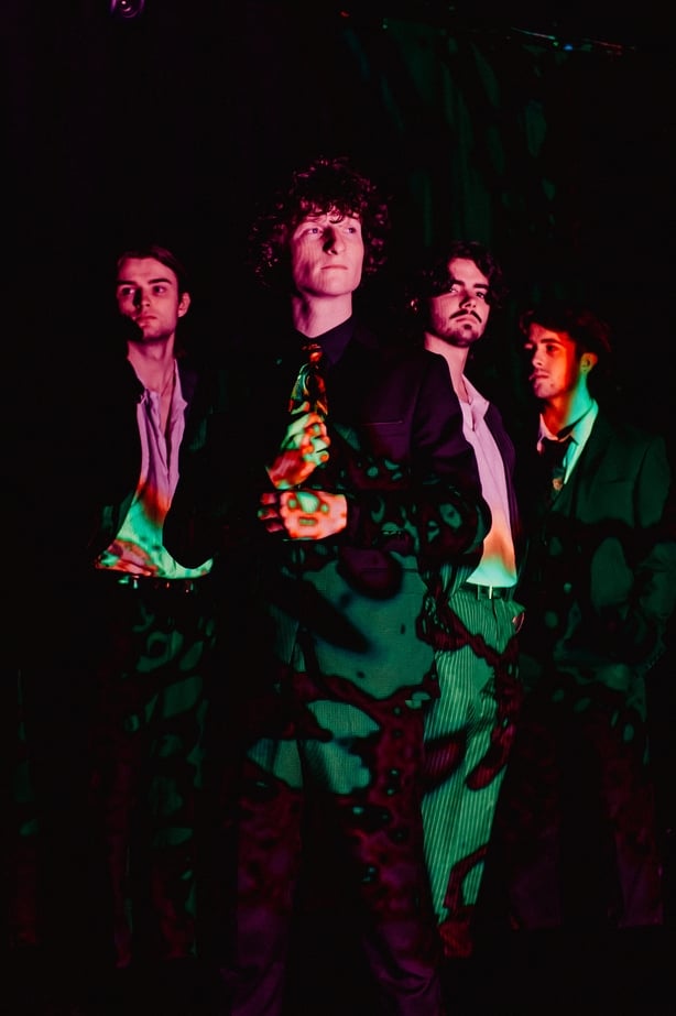 Madams Last Discovery