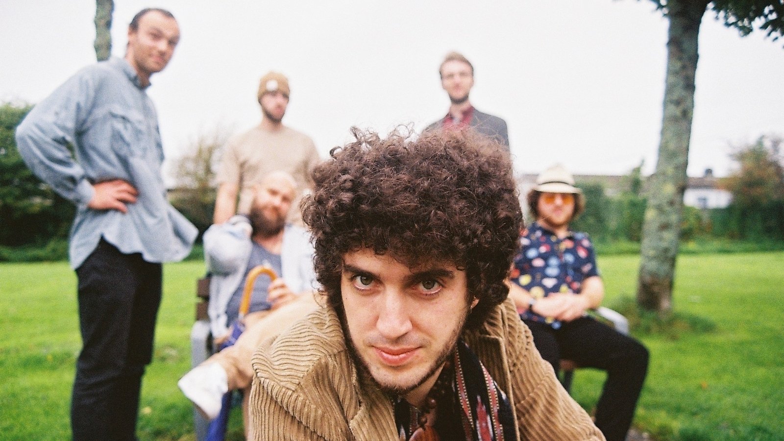 Behind the music - Leon Stax Equation