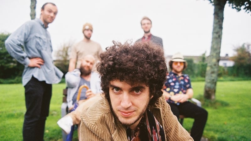 Leon Stax Equation: 12-legged groove machine