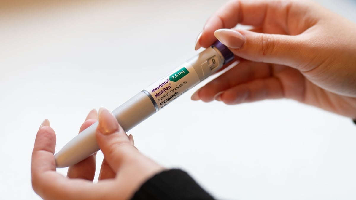New study says people on anti- obesity injections regain weight faster