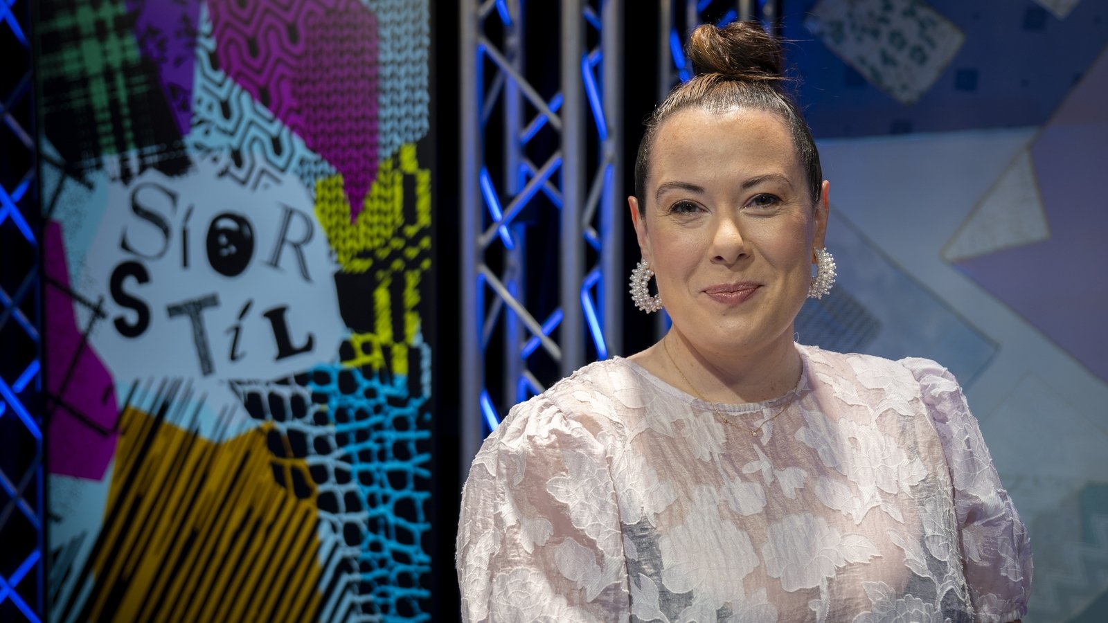 Sustainable fashion with an edge: Síorstíl