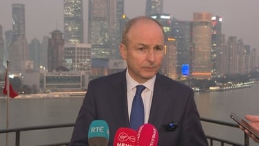 Taoiseach says Ireland will vote against Mercosur trade deal