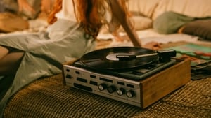 Gold Night Cap show image