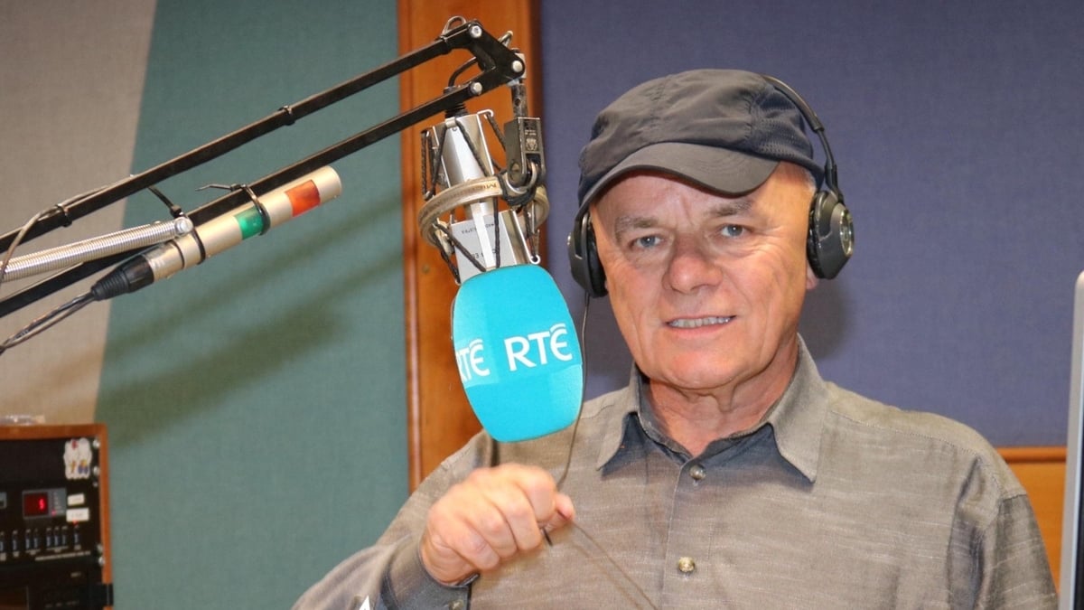 Living in the 70s with Micky Mac