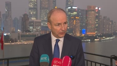 Taoiseach says Ireland will vote against Mercosur trade deal