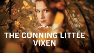 The Cunning Little Vixen show image