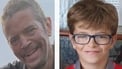Post-mortem examinations to be carried out on bodies of father and son believed to have died in a suspected murder-suicide