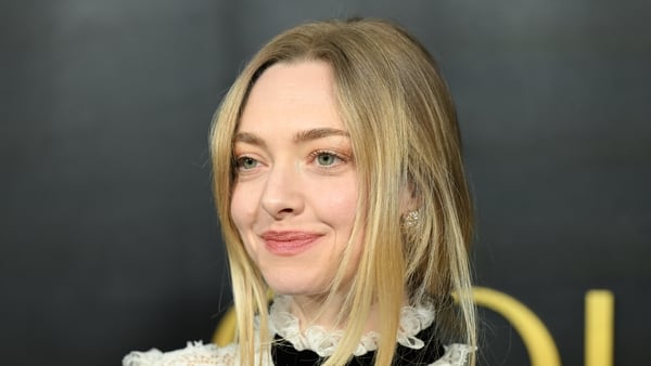 Amanda Seyfried at Golden Eve: The Golden Globes Honor Helen Mirren & Sarah Jessica Parker at The Beverly Hilton on January 06, 2026 in Beverly Hills, California. (Photo by Gilbert Flores/Penske Media via Getty Images)