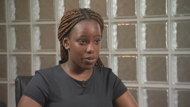 Survivor recounts ordeal in Finglas arson attack