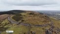 Wicklow hillfort designated Ireland's earliest proto-town
