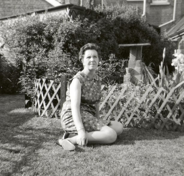 David Bowie's childhood home