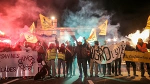 EU to vote on Mercosur Trade Deal show image