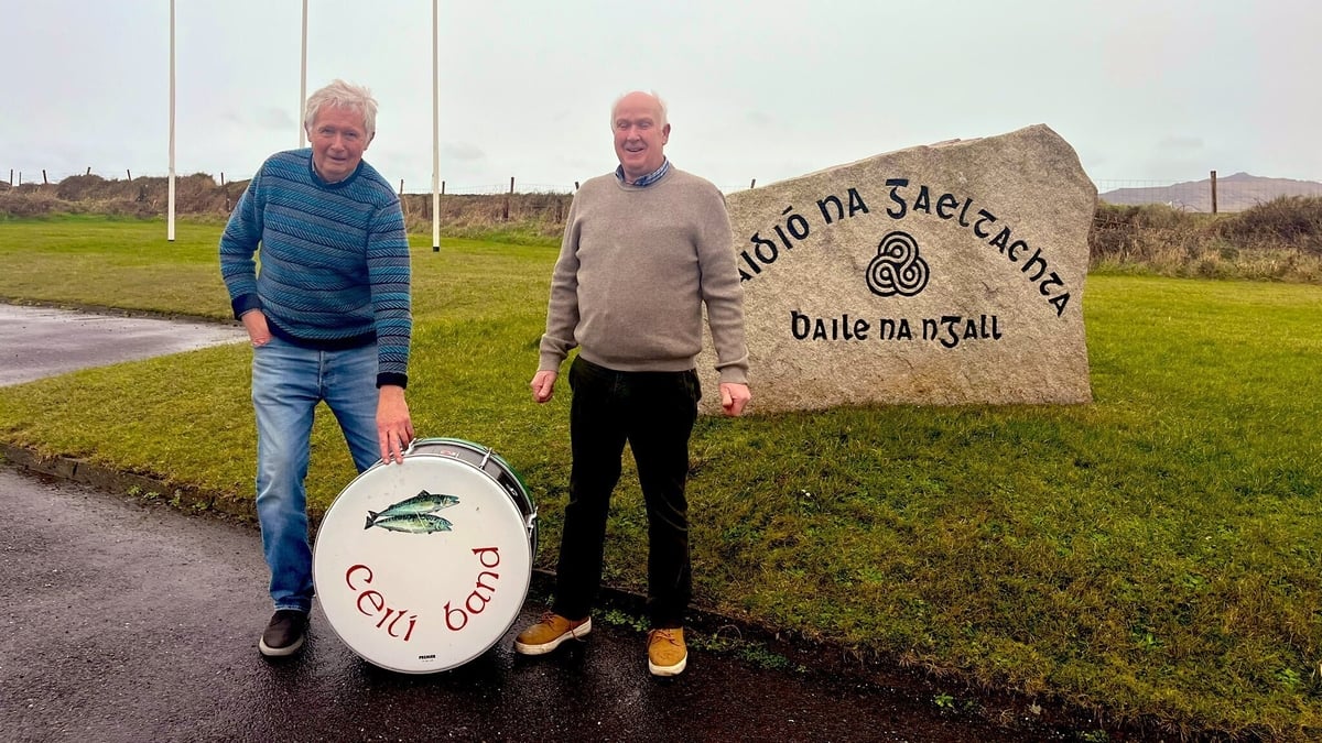 Padraig Frank Ó Suilleabháin, Packie Begley agus Peig Baiceir