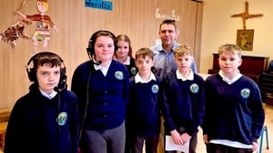 Scoil Naomh Eirc show image