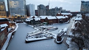 Storm Goretti aftermath and travel chaos show image