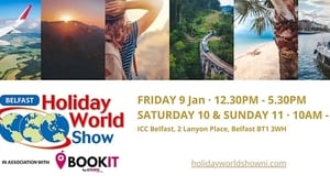 Máire Ní Chasaide Bainisteoir Ionad Cuairteoirí Shliabh a Liag. show image