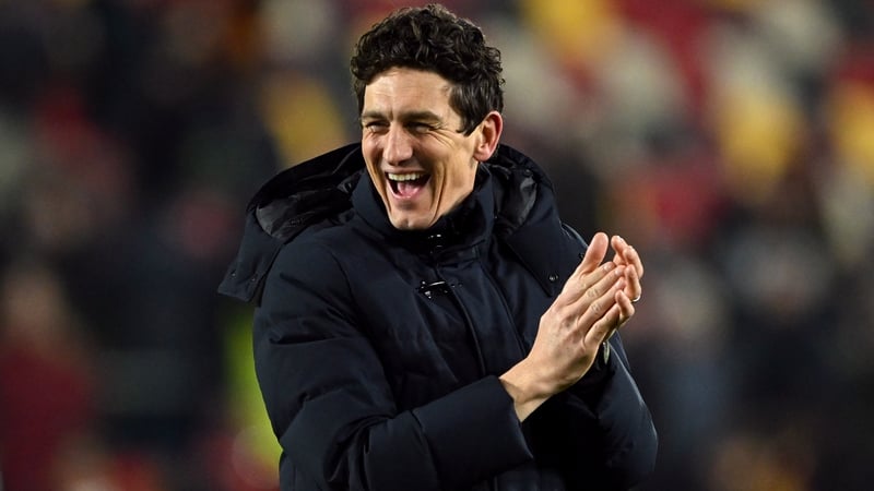 The ex-Ireland international wants his Bees team to carry their fine Premier League form into the cup