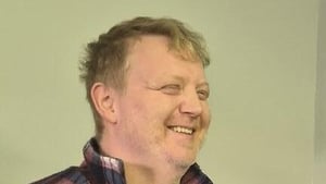 Cormac Ó Beaglaoich show image