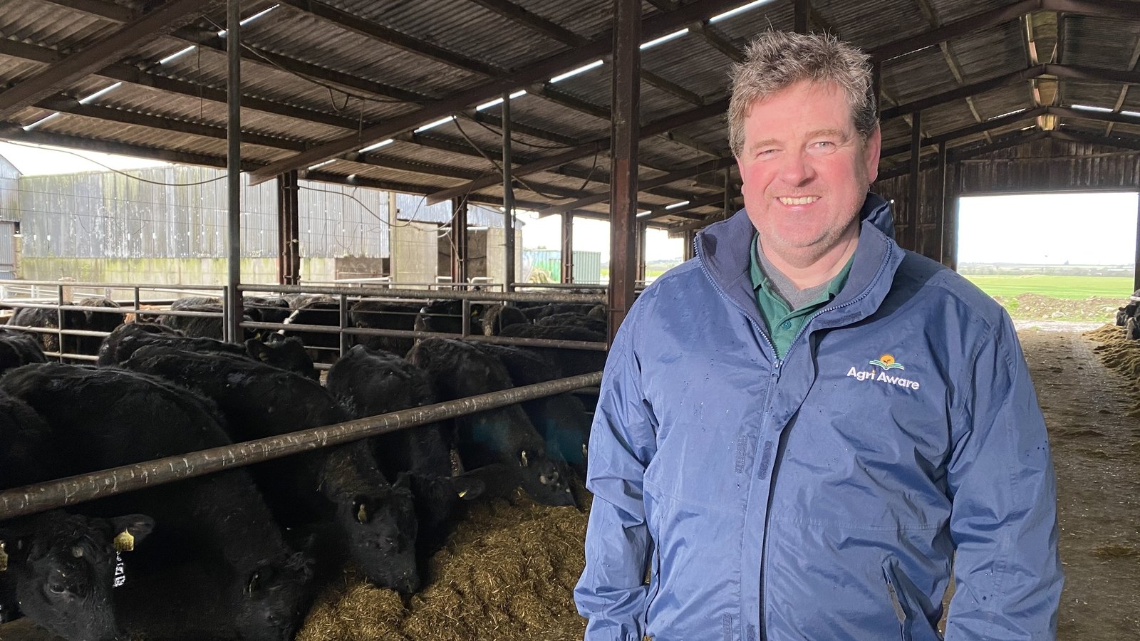 Irish farmers express disappointment at Mercosur deal