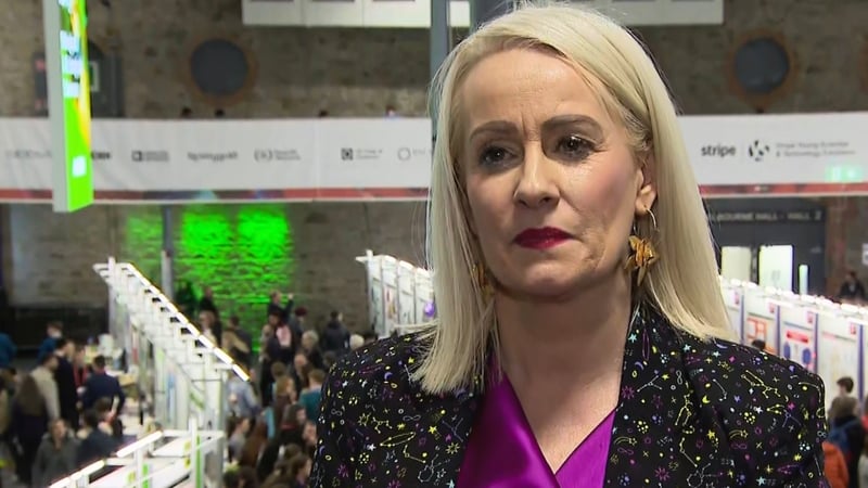 X has made contact with Minister of State with responsibility for AI Niamh Smyth to say representatives from the company will meet with her in the coming weeks