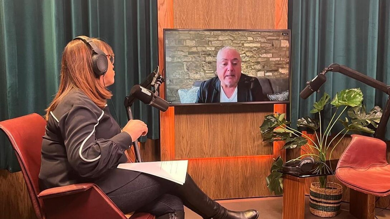 Podcast: The Mercosur deal and On The Beat with gardaí