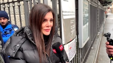 ‘I would like to apologise to all the victims’ - Swiss bar owner