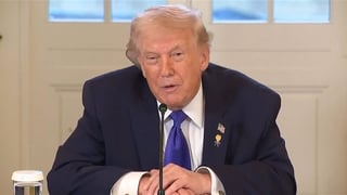 Trump says US needs to own Greenland to deter Russia, China