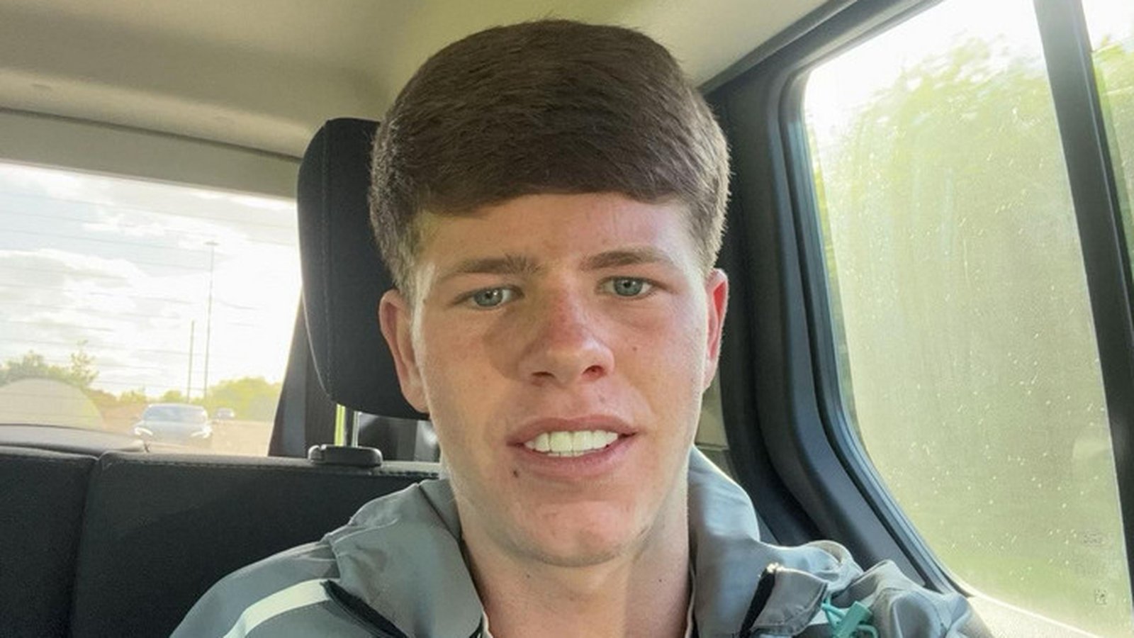 A 19-year-old man has been charged with the murder of 53-year-old James 'Jake' Berney, who was fatally stabbed at his home in Balgaddy in Dublin last June.