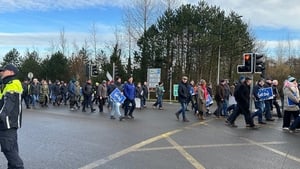 Mercosur Protest  show image