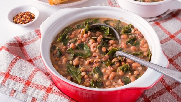 blackeyed peas 