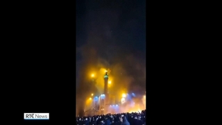 Iranian authorities indicate bid to intensify crackdown on demonstrations