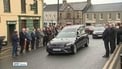 Donegal man's death plunged community into darkness, funeral hears