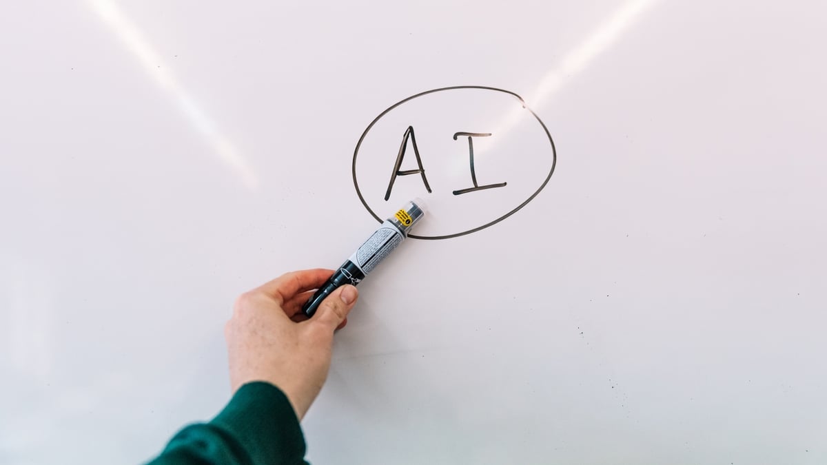 Govt launches new national AI training platform