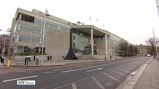 Concern as Dublin City Council plans to leave Wood Quay offices