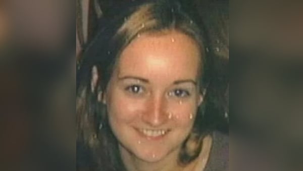 Karen Guinee was murdered in 2006