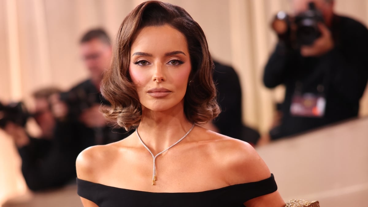 The rise and rise of Maura Higgins