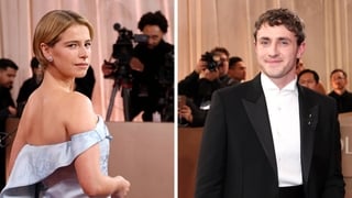 Irish stars dazzle on the Golden Globes 2026 red carpet