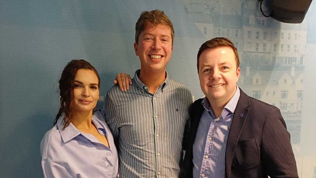 Michael Fry eliminated from Dancing With The Stars