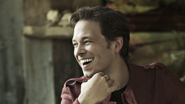 Photo made available for use by artist management