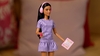 Image for Watch: Mattel launches first autistic Barbie doll