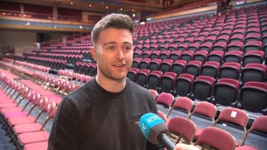 Jessie Buckley’s cousin says all of Kerry is delighted for her