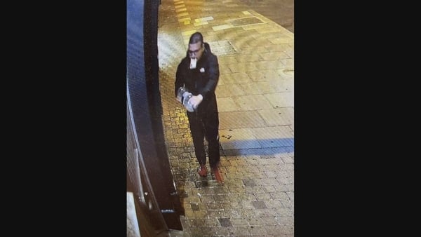 Abdullah Khan pleaded guilty to attempting to burn out Conor McGregor's pub