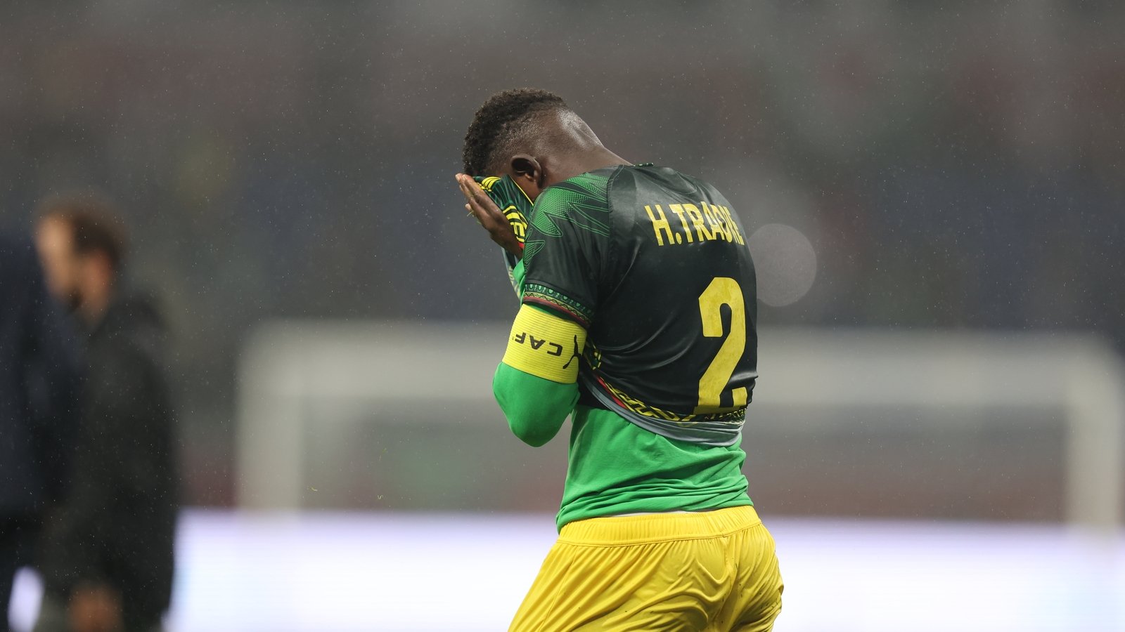 Folk healer held for fraud after promising Mali AFCON win