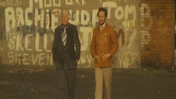 Belfast City Life, 1981