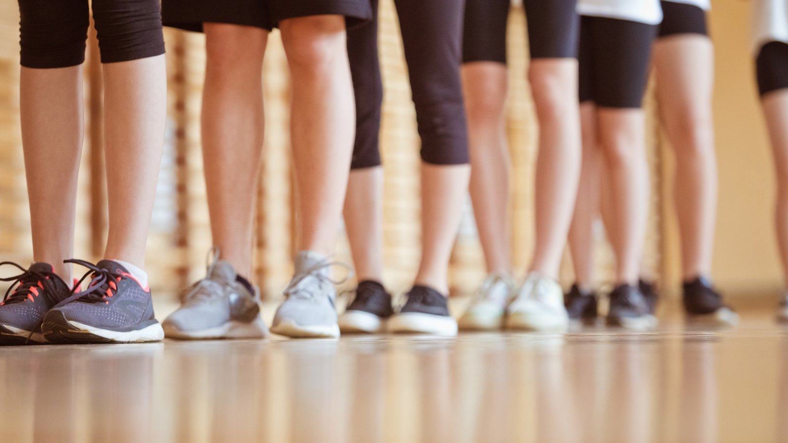 Schools urged to join physical activity initiative