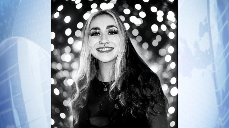 Kelly Lynch was discovered in the Ulster Canal in Monaghan town on St Patrick's day 2024